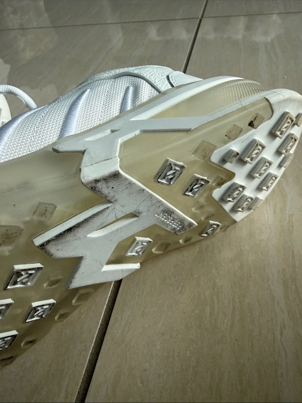 Represent Sneakers 9